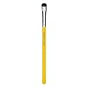 Bdellium Tools Professional Makeup Brush - Studio Series 758 Large Smudge - With All Soft Natural Fibers, For Smudging around Lash Line (Yellow, 1pc) Beauty & Personal Care BDELLIUM TOOLS