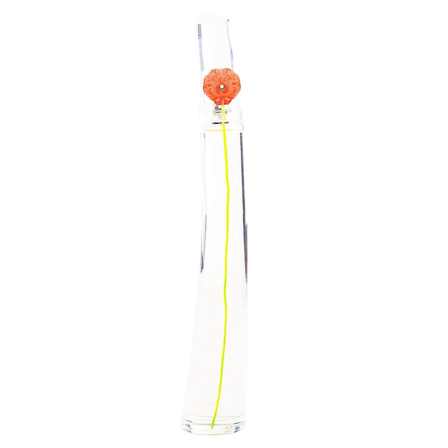 Kenzo Flower Eau De Parfum Refillable Spray for Women 3.4 Ounce Beauty & Personal Care Kenzo