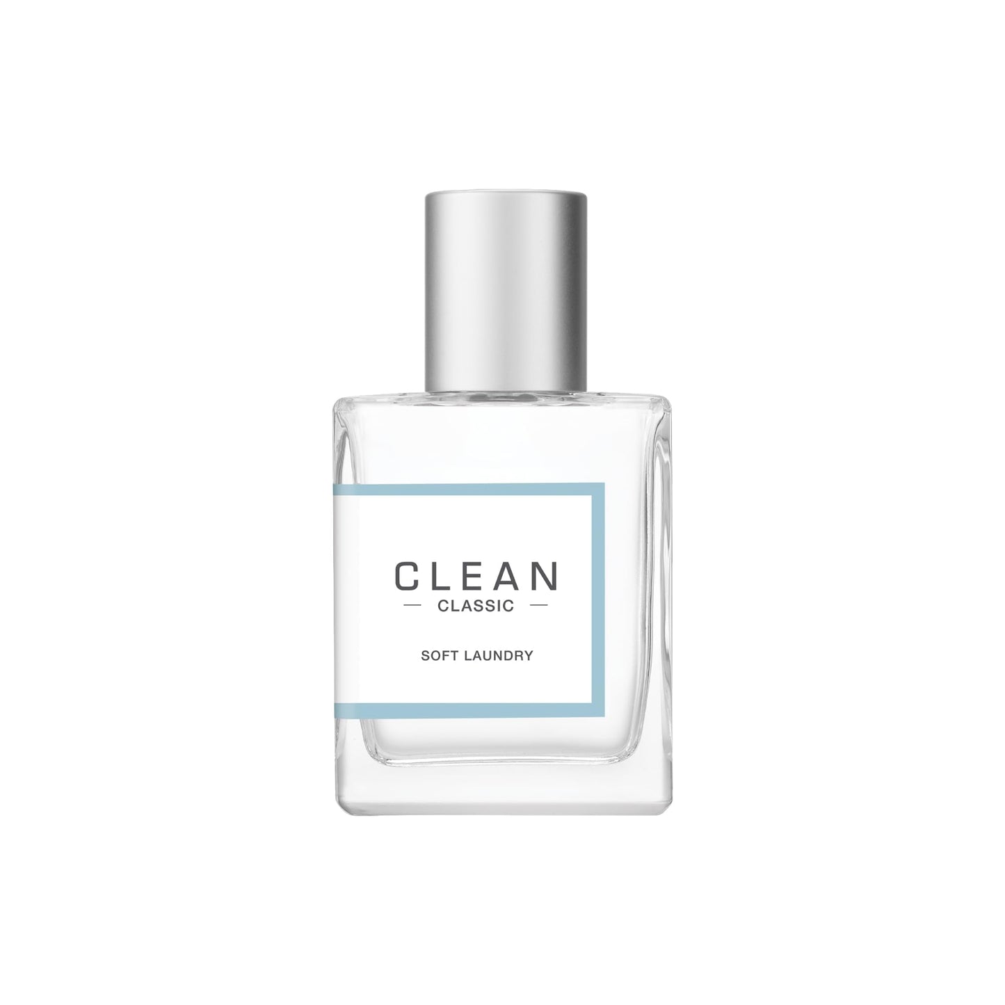 CLEAN CLASSIC Soft Laundry 30mL Beauty & Personal Care CLEAN