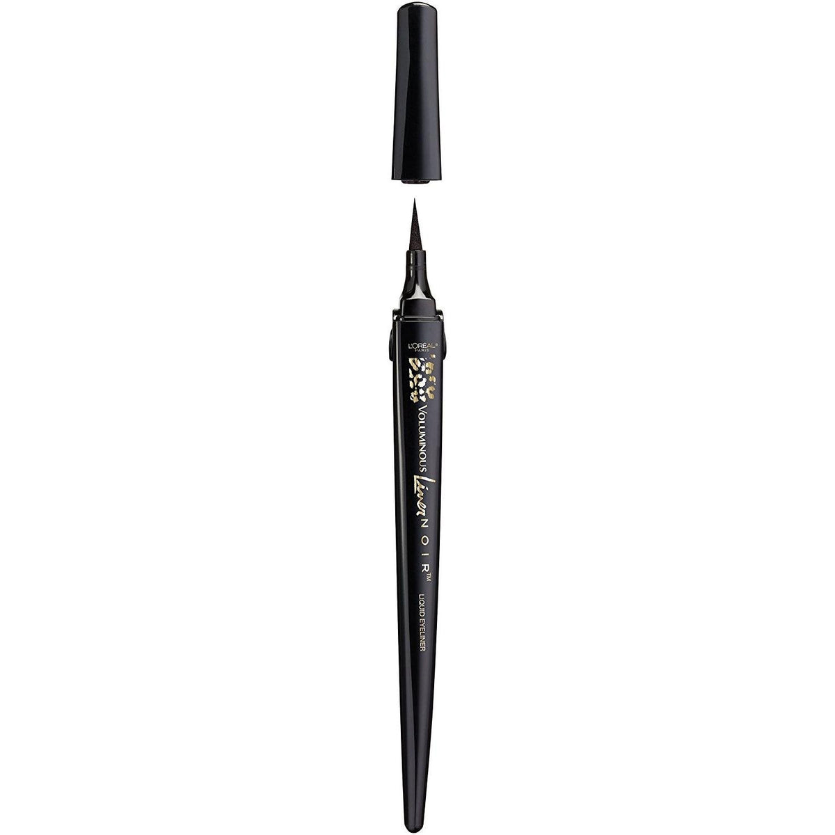 L'Oreal Paris Voluminous Smoldering Eyeliner, Blackest Black (Packaging May Vary) Beauty & Personal Care L'Oreal Paris