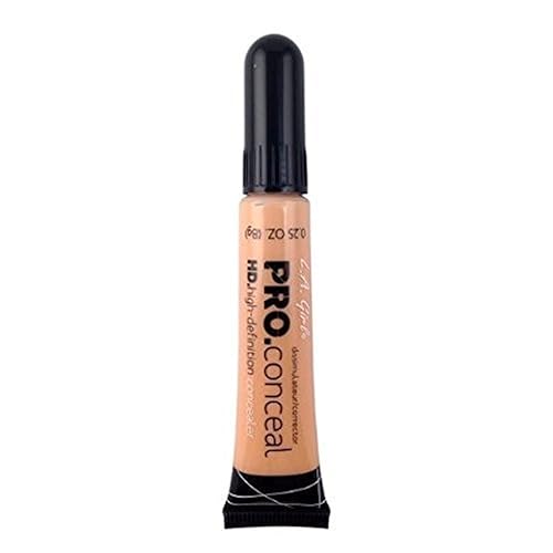 L.A. Girl Pro Conceal HD Concealer GC973, Creamy Beige, 0.25 Oz Beauty & Personal Care L.A. Girl