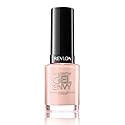 Revlon ColorStay Gel Envy Longwear Nail Polish, with Built-in Base Coat & Glossy Shine Finish, in Pink, 105 Bet On Love, 0.4 oz Beauty & Personal Care REVLON