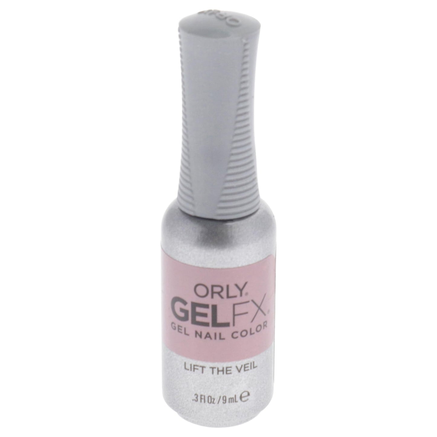 Orly Gel FX Nail Color, Lift The Veil, 0.3 Ounce Beauty & Personal Care Orly
