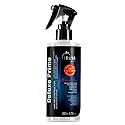 TRUSS Deluxe Prime Hair Treatment - Anti Frizz Heat Protectant Spray + Hair Primer - Nourishes, Detangles + Provides Thermal Protection Before Heat Beauty & Personal Care TRUSS