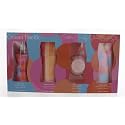 Ocean Pacific Cotton Candy Skies, 4 Piece Gift Set Beauty & Personal Care Ocean Pacific