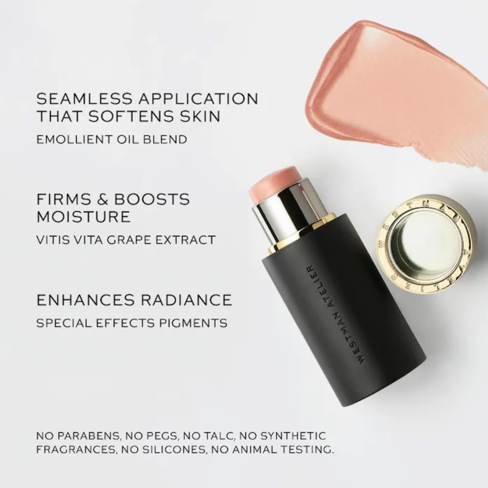 WESTMAN ATELIER Brulee Highlight Stick