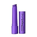 MAC Squirt Plumping Gloss Stick - 17 Violet Beta (Purple) - .08 oz / 2.3 g Beauty & Personal Care MAC