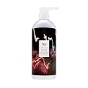 R+Co Sunset Blvd Daily Blonde Conditioner Retail Liter | Daily Brightening + Combats Brassiness + Hydrating | Vegan + Cruelty-Free | 33.8 Oz Beauty & Personal Care R+Co