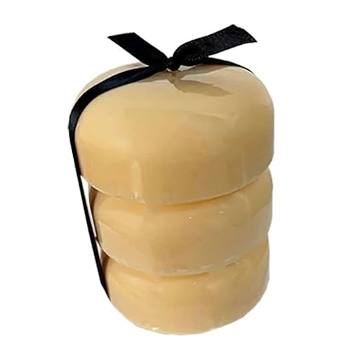 Lady Primrose, Gentlemen 1677, Soap Trio (Set of 3 Soaps, 2.5 Ounces Each) Beauty & Personal Care Lady Primrose