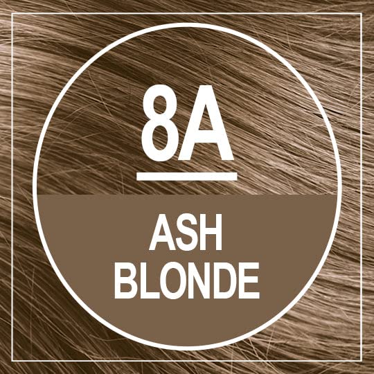 Naturtint Permanent Ash Blonde 8A 5.28OZ Beauty & Personal Care Naturtint