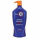 It's a 10 Haircare Miracle Shampoo Plus Keratin 33.8 Oz, Sulfate Free Beauty & Personal Care It's a 10 Haircare
