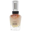 Sally Hansen Complete Salon Manicure - 142 Off The Shoulder Nail Polish Women 0.5 oz Beauty & Personal Care Sally Hansen