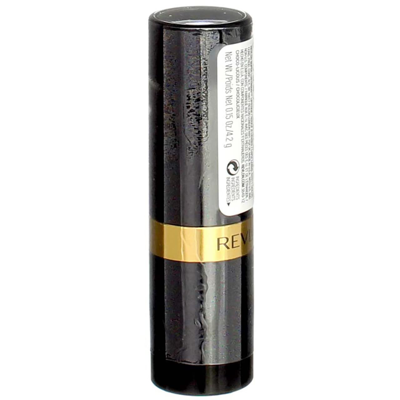 Revlon Super Lustrous Lipstick, Choco-liscious 0.15 oz (Pack of 3) Beauty & Personal Care REVLON