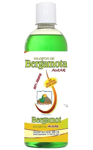 bergamota Beauty & Personal Care AUKAR
