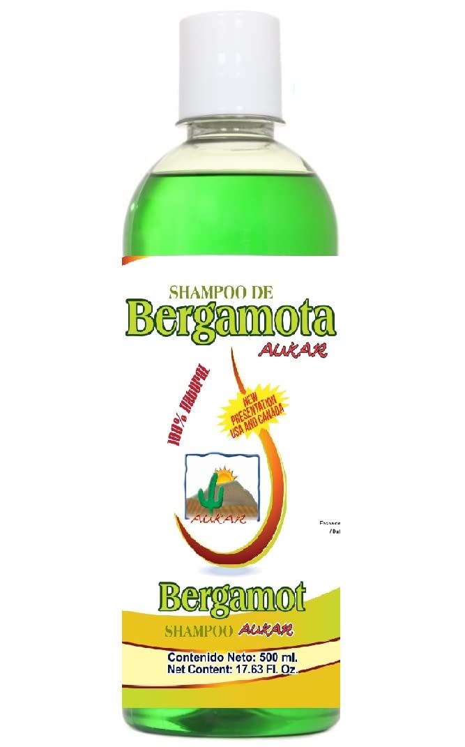 bergamota Beauty & Personal Care AUKAR