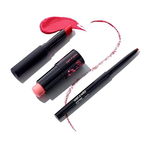 wet n wild Edit - Perfect Pout Beauty & Personal Care wet n wild
