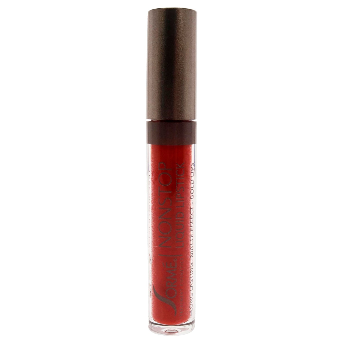 Sorme Cosmetics Nonstop Liquid Lipstick, OMG Beauty & Personal Care SORMÉ