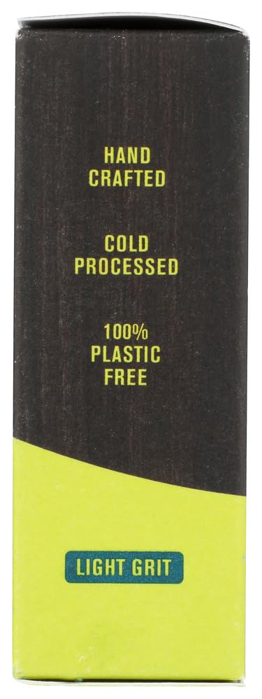 Every Man Jack, Soap Bar Cold Plunge Dive Pacific, 5 Ounce Beauty & Personal Care Every Man Jack