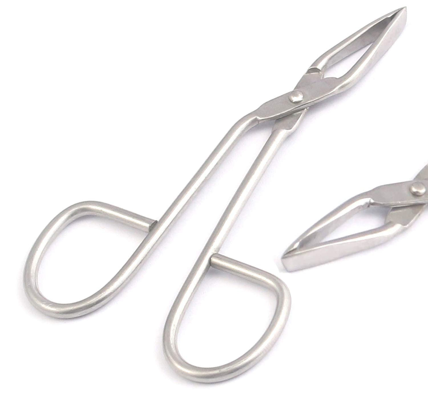 OdontoMed2011 Perfectweeze Slant Tip Tweezer, with Easy Scissor Handle, Eyebrow' Beauty and Personal Care OdontoMed2011
