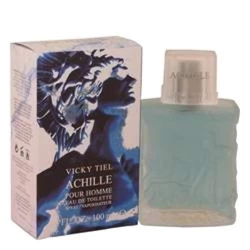 Vicky Tiel Achilles By Vicky Tiel Edt Spray 3.4 Oz Beauty & Personal Care Vicky Tiel