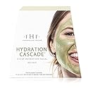 FarmHouse Fresh Hydration Cascade 3-step Instant Spa Facial, 3 ct. Beauty & Personal Care FarmHouse Fresh