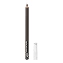 e.l.f. Cream Glide Lip Liner, Highly-Pigmented Pencil For Shaping & Sculpting Lips, Semi-Matte Finish, Vegan , Doppio Espresso Beauty & Personal Care e.l.f.