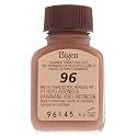 Bigen Permanent Powder Hair Color 96 Deep Burgundy 1 ea 0.21 oz (Pack of 4) Beauty & Personal Care Bigen