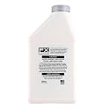 Liquid Latex - Face and Body Paint, Ammonia Free, Easy On and Off, Cosplay Makeup, Create Professional Monster, Zombie Arts 16 Oz (White) Beauty & Personal Care Liquid Latex Fashions