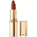 L'Oreal Paris Colour Riche Original Creamy, Hydrating Satin Lipstick with Argan Oil and Vitamin E, Cinnamon Toast, 1 Count Beauty & Personal Care L'Oreal Paris