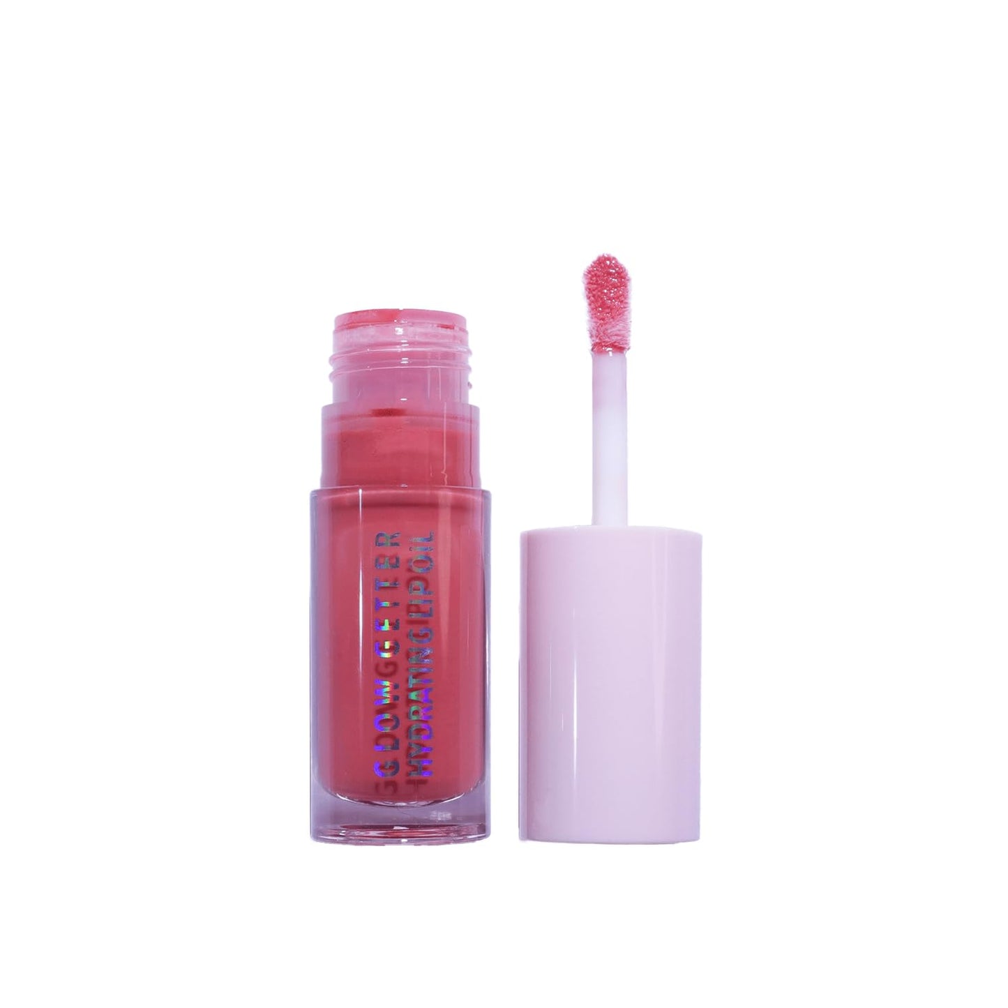 Moira Glow Getter Hydrating Lip Oil (007, Thankful) Beauty and Personal Care Moira