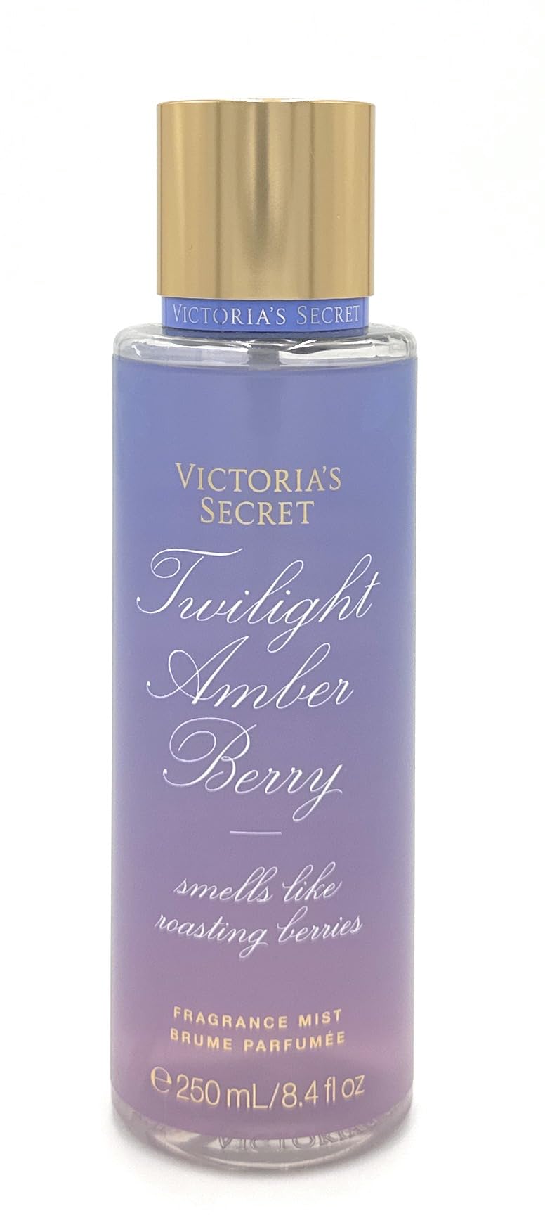 Victoria's Secret Fragrance Mist Twilight Amber Berry 8.4 Fl Oz Beauty & Personal Care Victoria's Secret