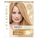 Clairol Nice'n Easy Frost & Tip Original Hair Dye, Light Blonde to Medium Brown Hair Color, Pack of 1 Beauty & Personal Care Clairol