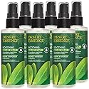 Desert Essence Tea Tree Relief Spray, 4 Ounce -- 6 per case. Beauty & Personal Care Desert Essence