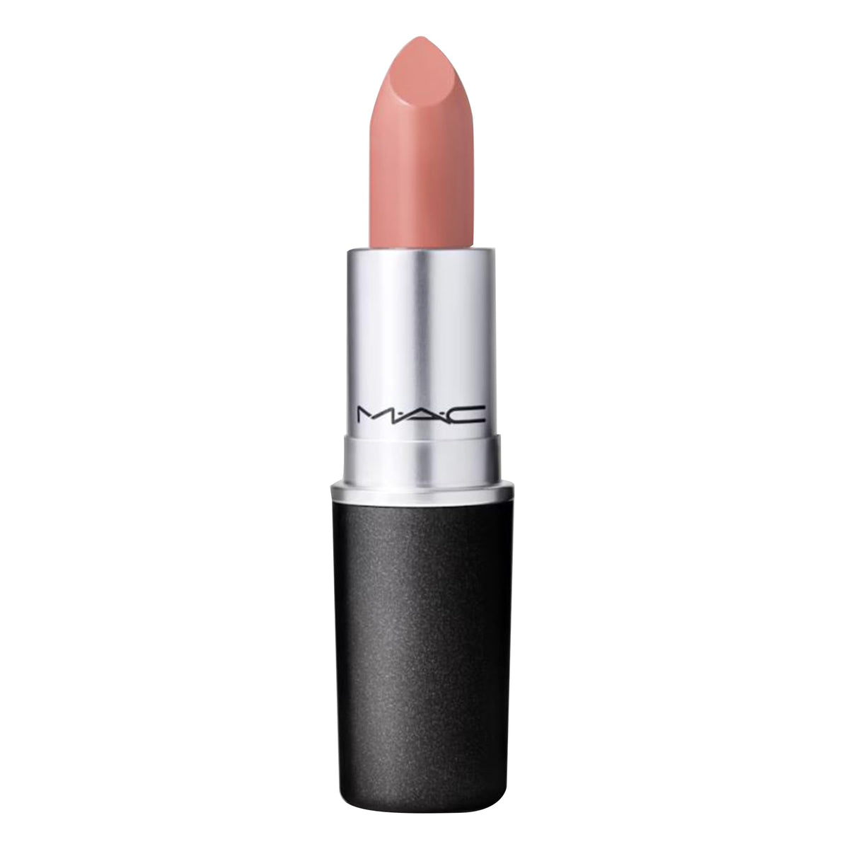 MAC Amplified Creme Lipstick - Blankety Lipstick Women 0.1 oz Beauty & Personal Care MAC