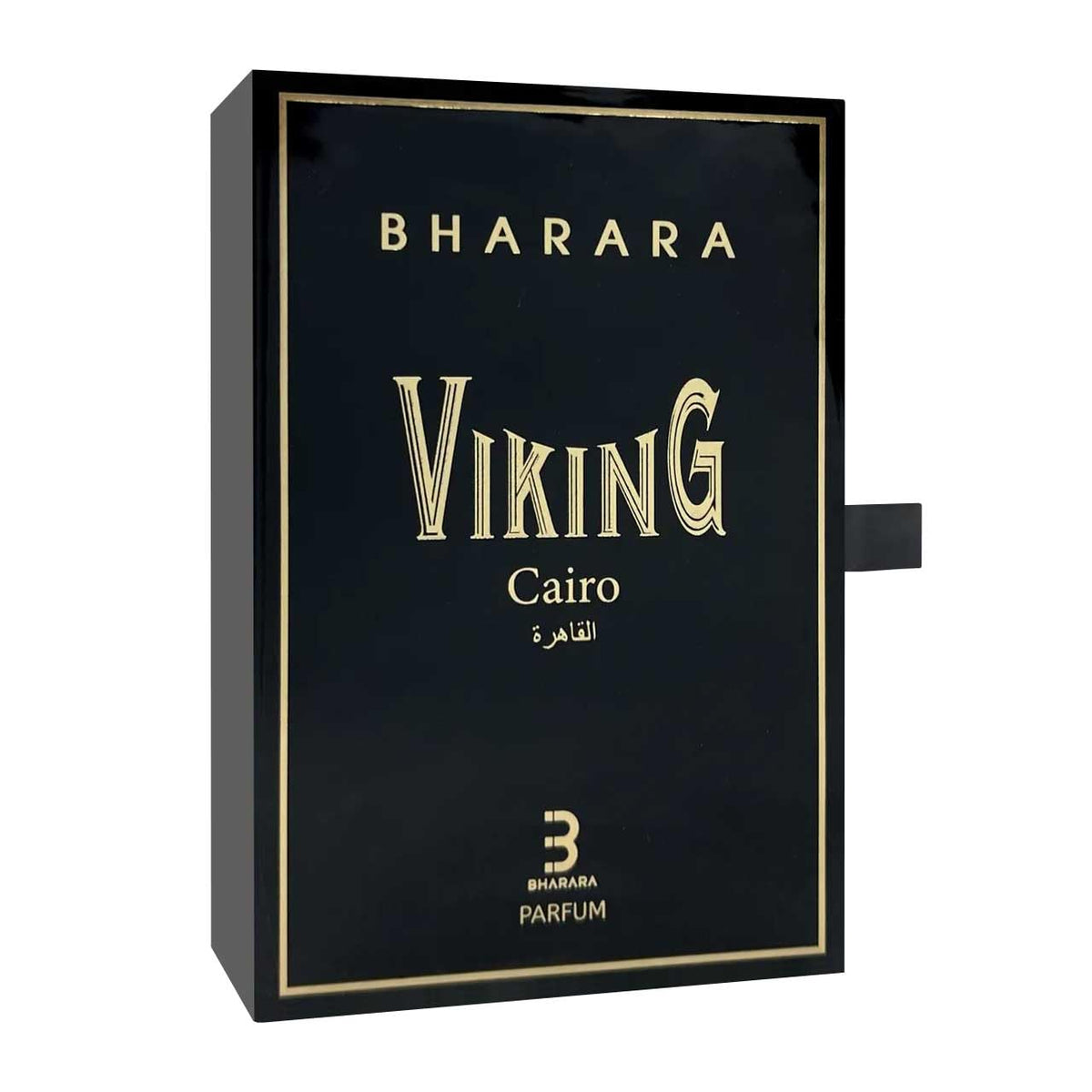 Bharara Viking Cairo 3.4 OZ / 100 ML For Unisex Beauty & Personal Care B Bharara