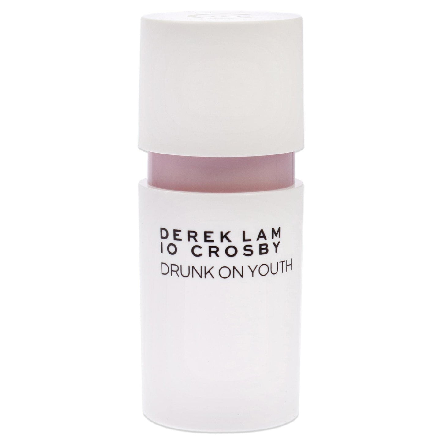 Derek Lam 10 Crosby - Drunk On Youth - 0.12 Oz Eau De Parfum - Solid Stick Perfume For Women - Fruity And Floral Scent - Apple And Honeysuckle Accords Beauty & Personal Care Derek Lam