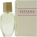 Tatiana By Diane Von Furstenberg - Diane Von Furstenberg - Eau De Parfum Spray 3.4 Oz Beauty & Personal Care Diane von Furstenberg