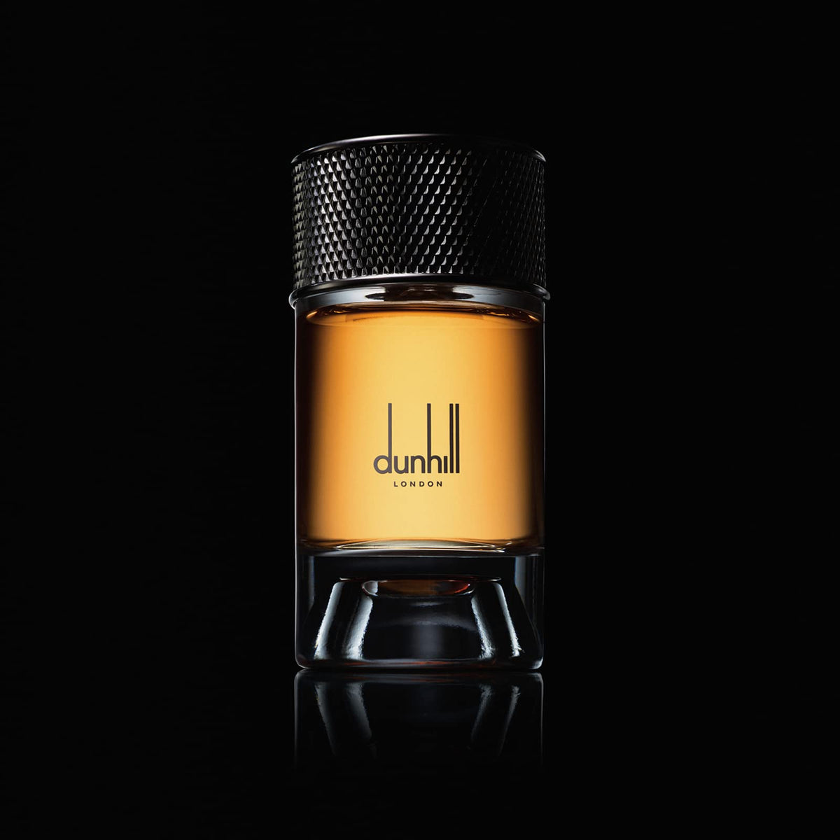 Dunhill Signature Collection Indian Sandalwood Eau de Parfum Cologne Spray For Men, 3.4 Fl. Oz Beauty & Personal Care Alfred Dunhill