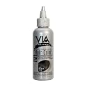 Via Hair Color-Jet Black 4 oz. Beauty & Personal Care Via Natural