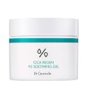 Dr.Ceuracle Cica Regen 95 Soothing Gel 110g (3.88 oz) Cooling and Soothing Moisture Gel Beauty & Personal Care Dr. Ceuracle