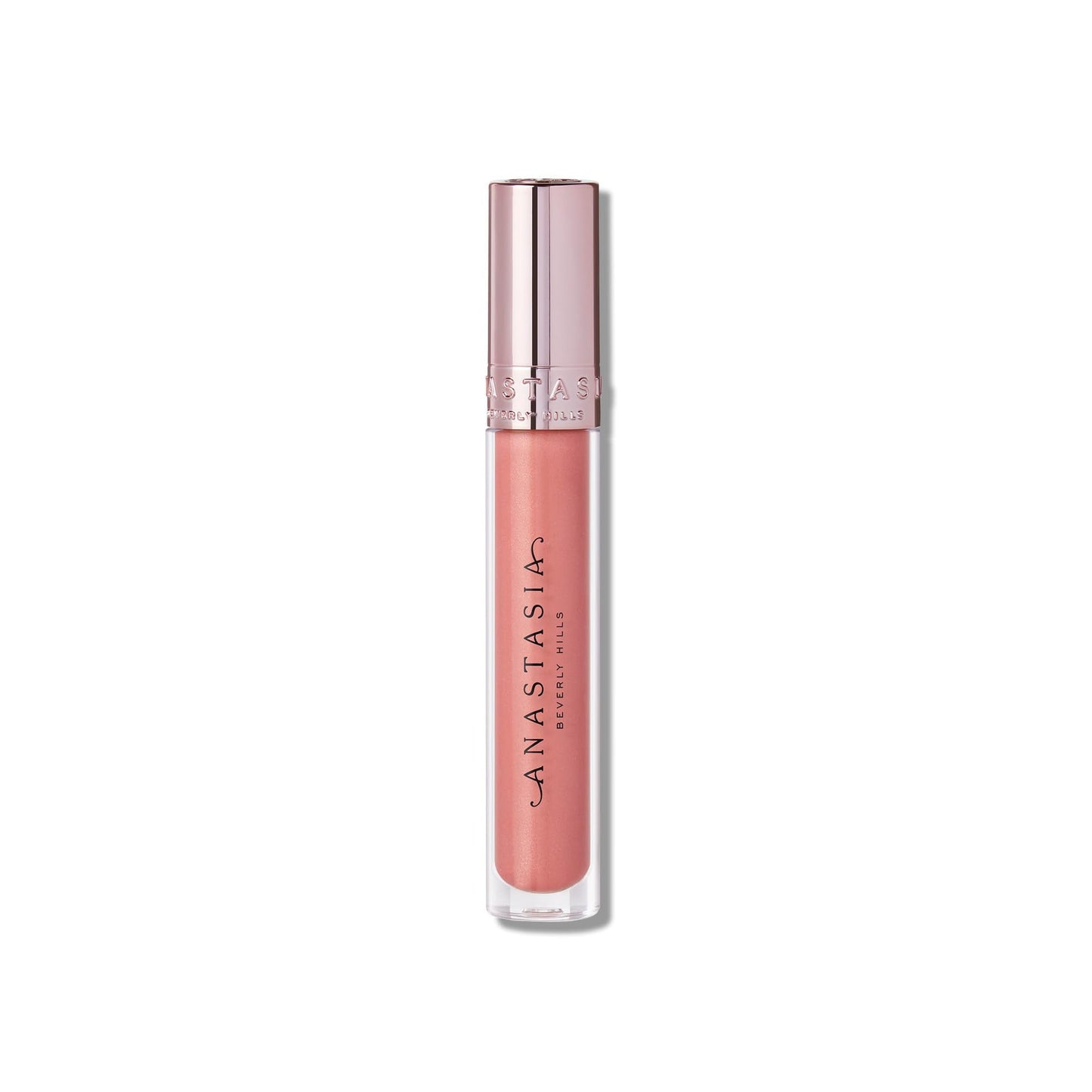 Anastasia Beverly Hills Lip Gloss - High-Shine Non-Sticky Lip Gloss for Fuller-Looking Lips with Smooth Comfortable Wear and Luminous Color Finish Beauty & Personal Care Anastasia Beverly Hills