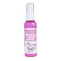 STAR CARE Brazilian Remi 24 Hour Hold Anti-Static Detangler Spray (Wig Detangler Spray) Beauty & Personal Care STAR CARE