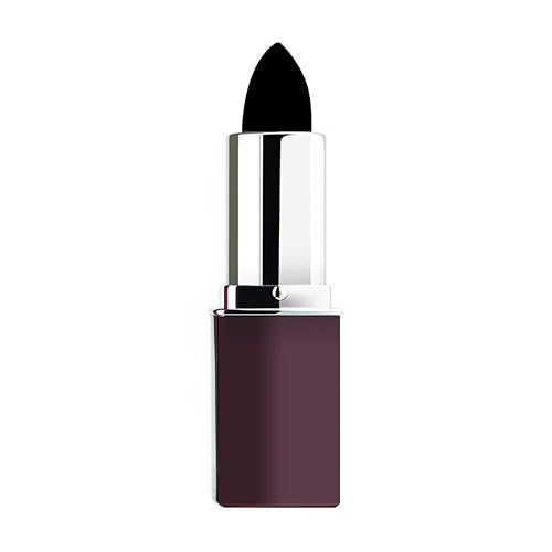 NICKA K MATTE LIPSTICK BLACK Beauty & Personal Care NICKA K NEW YORK