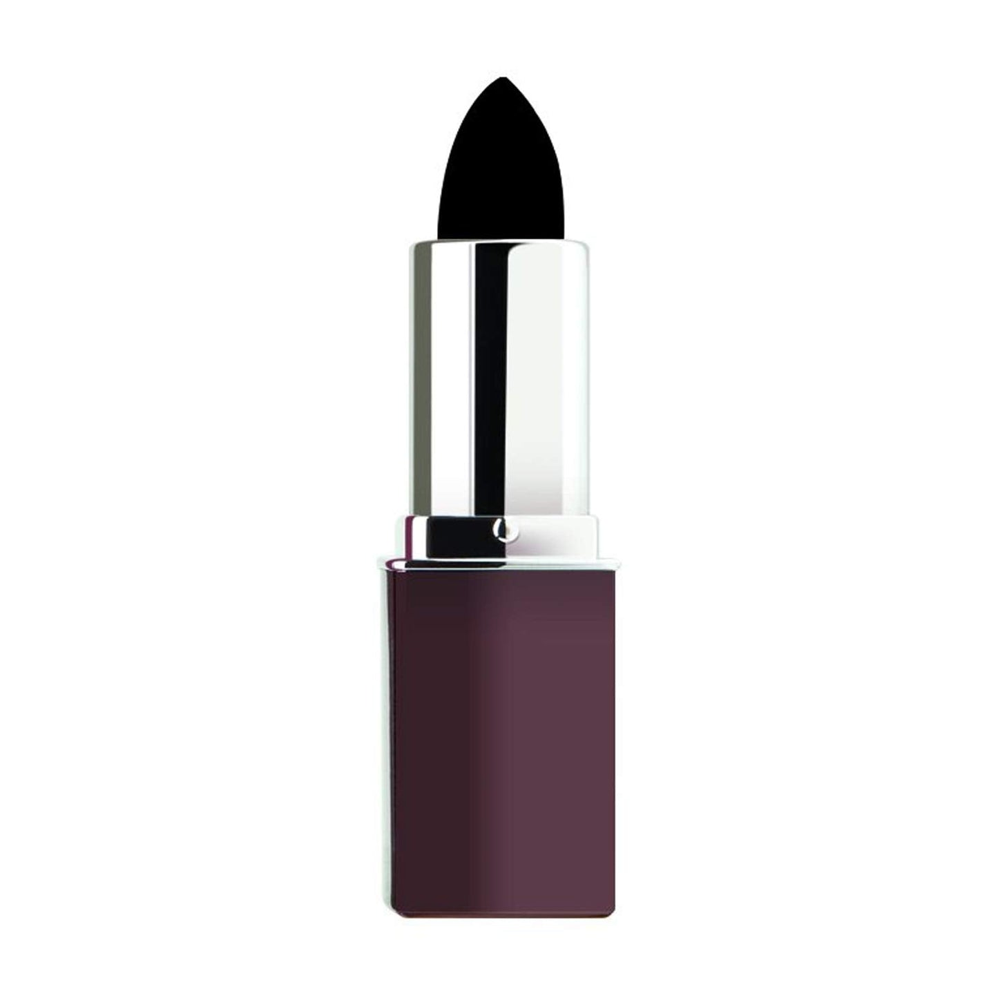 NICKA K MATTE LIPSTICK BLACK Beauty & Personal Care NICKA K NEW YORK