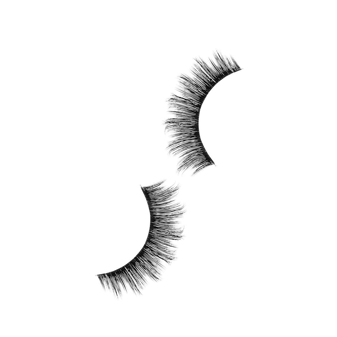 Ardell Eyelash 810 Faux Mink Black Beauty & Personal Care Ardell