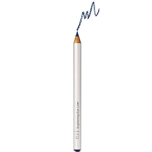e.l.f. Cosmetics Brightening Eye Liner - Midnight Beauty & Personal Care e.l.f.