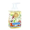 Michel Design Works Foaming Hand Soap, Wildflower Meadow, 17.8 Fluid Ounce Beauty & Personal Care Michel Design Works