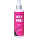 Nicole & Alyssa Leave-In Conditioner Spray for Boho & Crochet Styles, Lightweight Moisturizing Detangler, Curl-Friendly Formula, Frizz Control Beauty & Personal Care Nicole & Alyssa