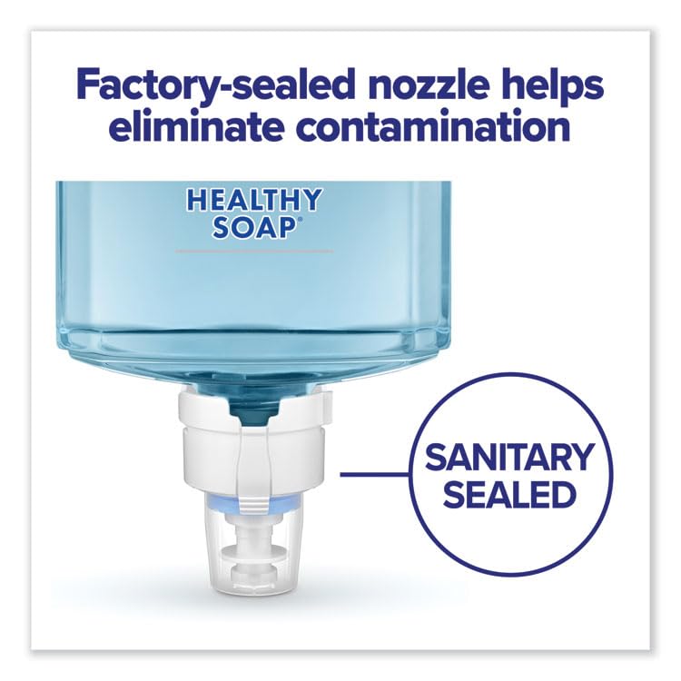 PURELL 7779-02 Professional Healthy SOAP Antimicrobial Soap