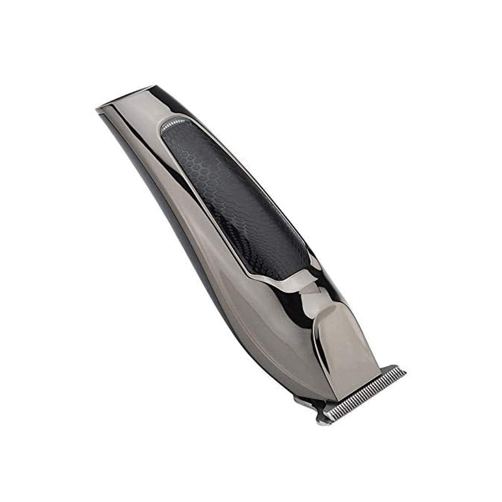 ZUIAI Bald hair clippers, self-shaving shaved artifacts, men's electric clippers, mute children's hair cutting home Beauty and Personal Care ZUIAI